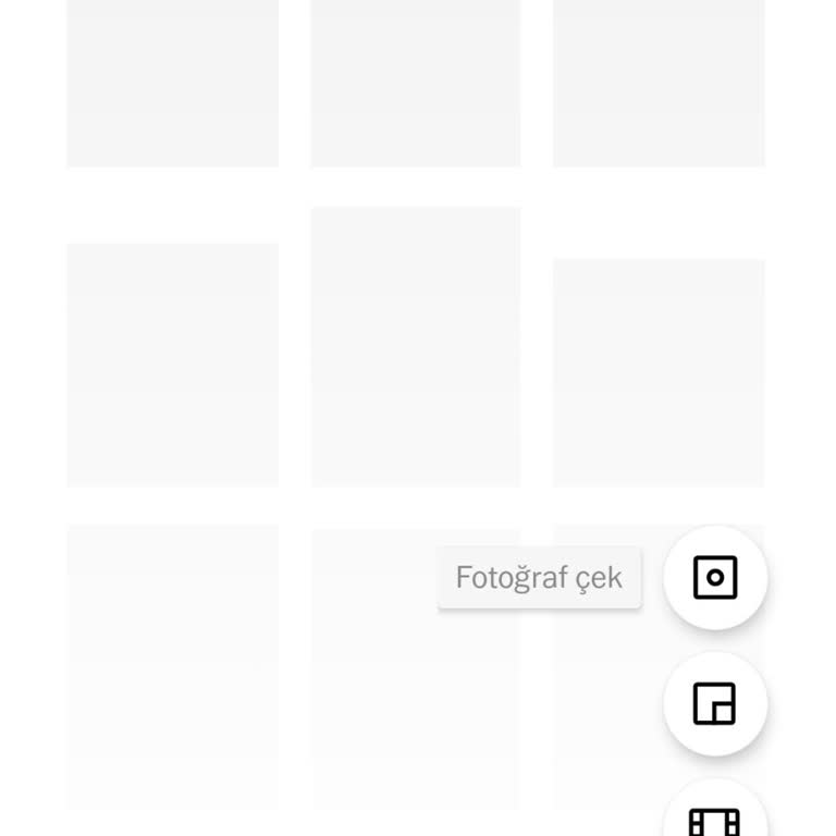 Ücretli Vsco Üyeliğimde Sunucu Hatası Ve Stüdyo Boş Görünmesi