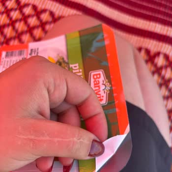 Banvit Salamının İçinin Boş Çıkması Güvenimi Sarsıyor