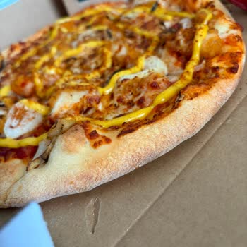 Tekrarlanan Hamur Hatası Nedeniyle Domino’s Pizza’dan Şikayet
