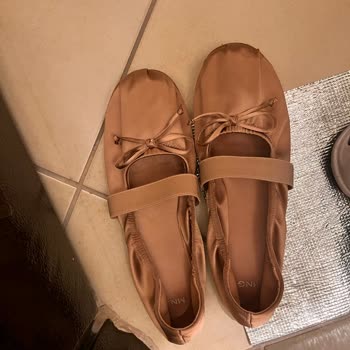 Mango Babette Tek Gün Kullanımda Açılma Ve Tabana Soyulma