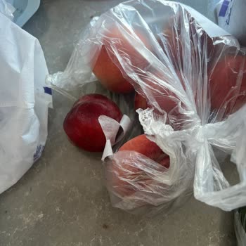 Getir Market Siparişimin Neredeyse Yarısı Hiç Teslim Edilmedi