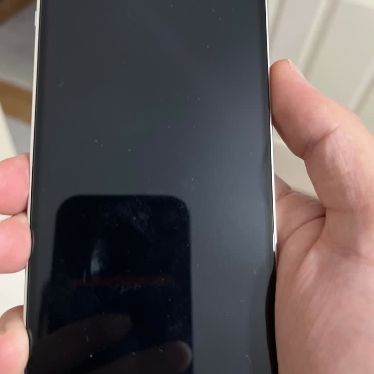 Yenilenmiş İPhone 12 Tekrarlayan Arıza Ve Garantiden Değişim Talebi