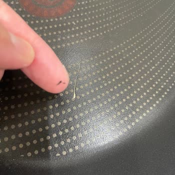 Tefal Tavalarda Teflon Kalkanı Soyuluyor, Sağlık Tehlikesi