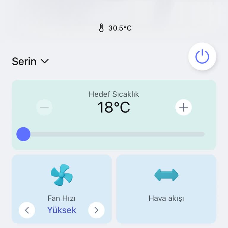 Antalya'da Kurulan LG Klimam Soğutmuyor, Servis Ve Müşteri Desteği Yetersiz