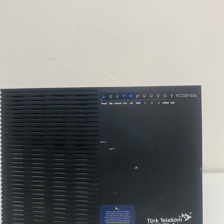 İnternet Kesintisi 2 Hafta, Çözüm Gecikmesi Ve Ücret İadesi Talebi