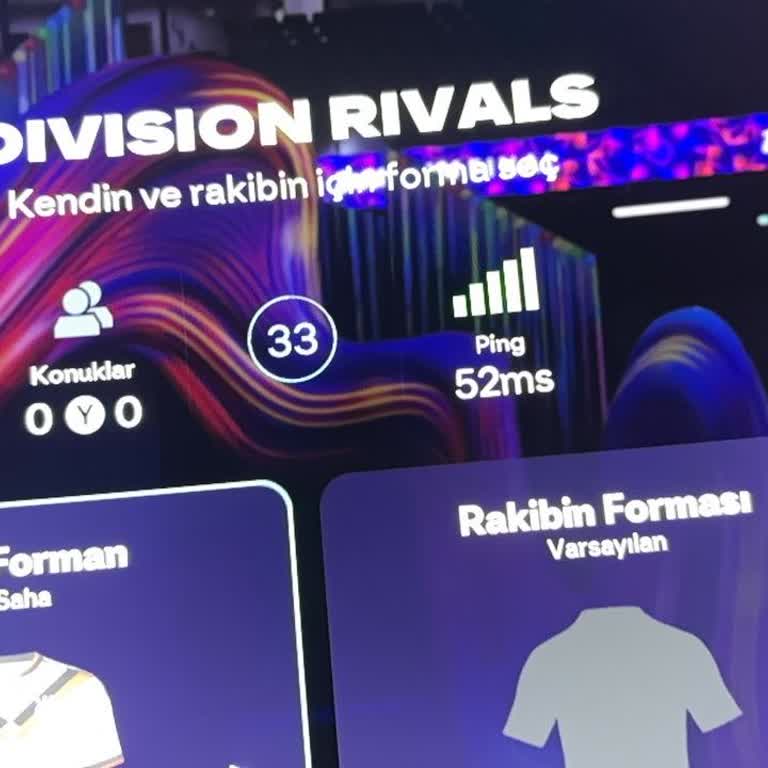 Superonline Bağlantısındaki Yüksek Ping Sorunu Oyun Deneyimini Bozuyor