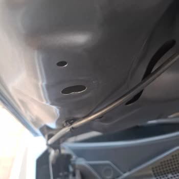 Yeni Duster'da Üretim Ve Montaj Kusurları Kabul Edilemez