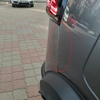 Yeni Duster'da Üretim Ve Montaj Kusurları Kabul Edilemez