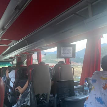 Otobüs Gecikmesi Randevumu Kaçırdı Ve Ücret İadesi Talep Ediyorum