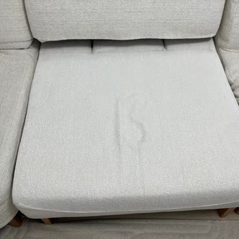 Mrc Home Mobilya Koltuk Çökmesi