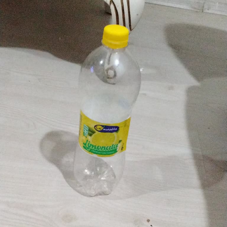 BİM Limonatası Limon Aroması Yok, Şeker Oranı Aşırı