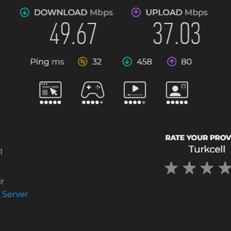 Yanıltıcı 5G İddiası, Hatalı Kurulum Ve Düşük Hız, İptal Talebi