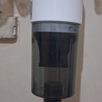 Robo Ne Arayan Var Ne Soran, Muhatap Bulamıyorum
