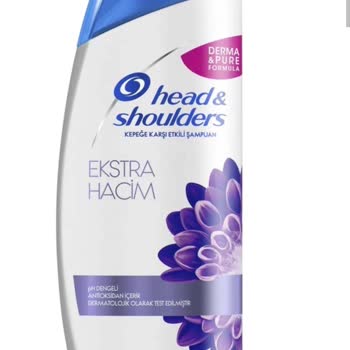 Yeni Ambalajlı Head & Shoulders Şampuanı Saç Derisinde Kaşıntıya Yol Açıyor