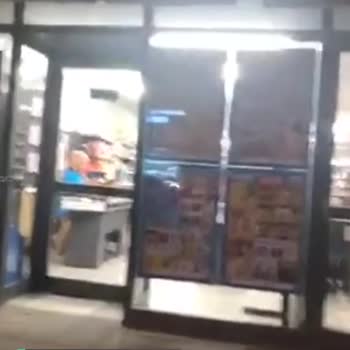 A101'in Erken Kapanması!