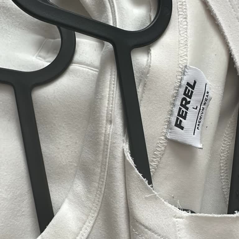 Ferel Moda'dan Aldığım Giysilerde Prematüre Deformasyon Ve Haksız Müşteri Suçlaması