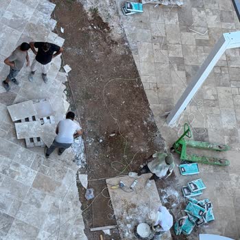 Deniz Kirliliği Ve Oda Kilitlenmesiyle Yaşanan Mağduriyet