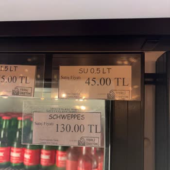 Robin Cook Cafe&Brasserie Fiyat Politikası