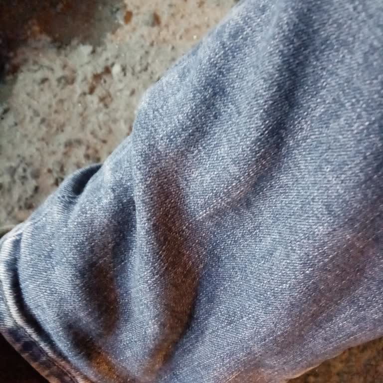 Mavi Mağazasında Geniş Paça Pantolon İadesi Reddedildi