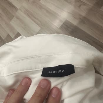 Metal Etiket Nedeniyle Yırtılan T-Shirt İade Talebi