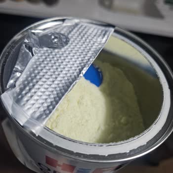 Renk Farklılığı Olan Bebek Sütünde Güven Sorunu Ve İade Reddi