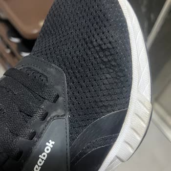 Fiziksel İnceleme Olmadan Deforme Olan Reebok Ayakkabılarının İade Talebi