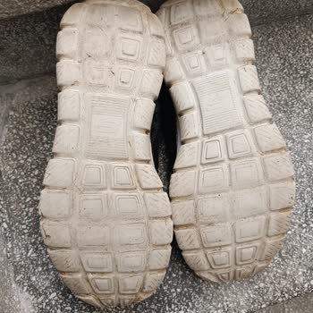 Boyner'den Kısa Sürede Deforme Olan Ayakkabı Ve Red Kararı
