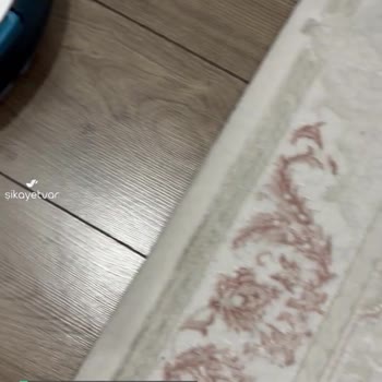 Philips Robot Süpürge Pişmanlıktır!