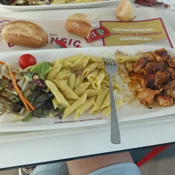 Yanmış Ve Gecikmiş Fülfül Menüler İçin Ücret İadesi Talebi