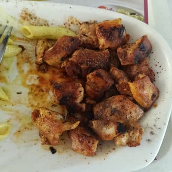 Yanmış Ve Gecikmiş Fülfül Menüler İçin Ücret İadesi Talebi