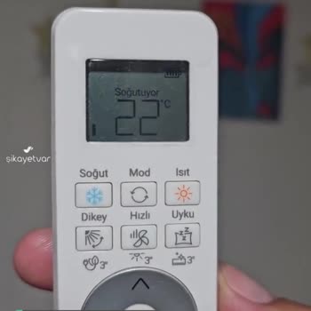 Altus Klima Pişmanlığı