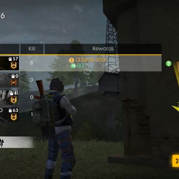 Free Fire Facebook Account Opens New ID Instead of Original Account