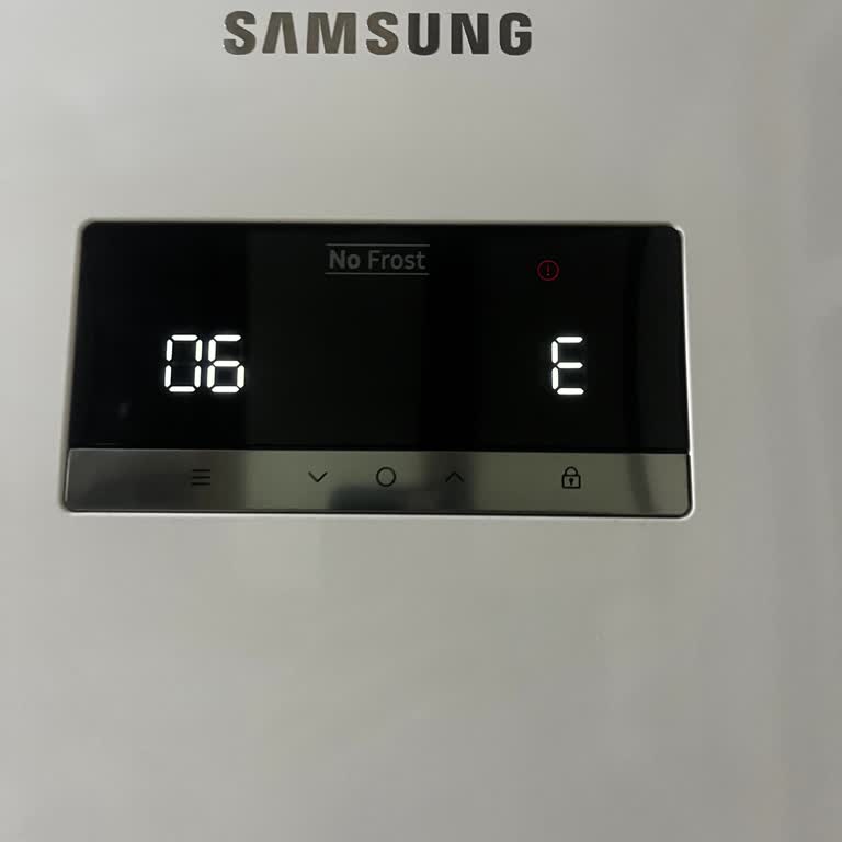 Samsung Buzdolabı Tamiri Ücreti Alındı, Sorun Çözülmedi Ve Ücretsiz Değişim Bekleniyor