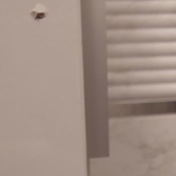 Koçtaş'tan Aldığım Banyo Mobilyasında Hasar Ve Eksik Parçalar, Montaj Yanlışlığı Ve Cevapsız Şikayet