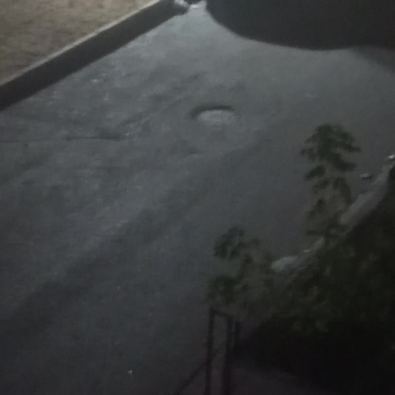 Sincan Malazgirt Mahallesindeki Yoğun Koku Çocukların Sağlığını Tehdit Ediyor
