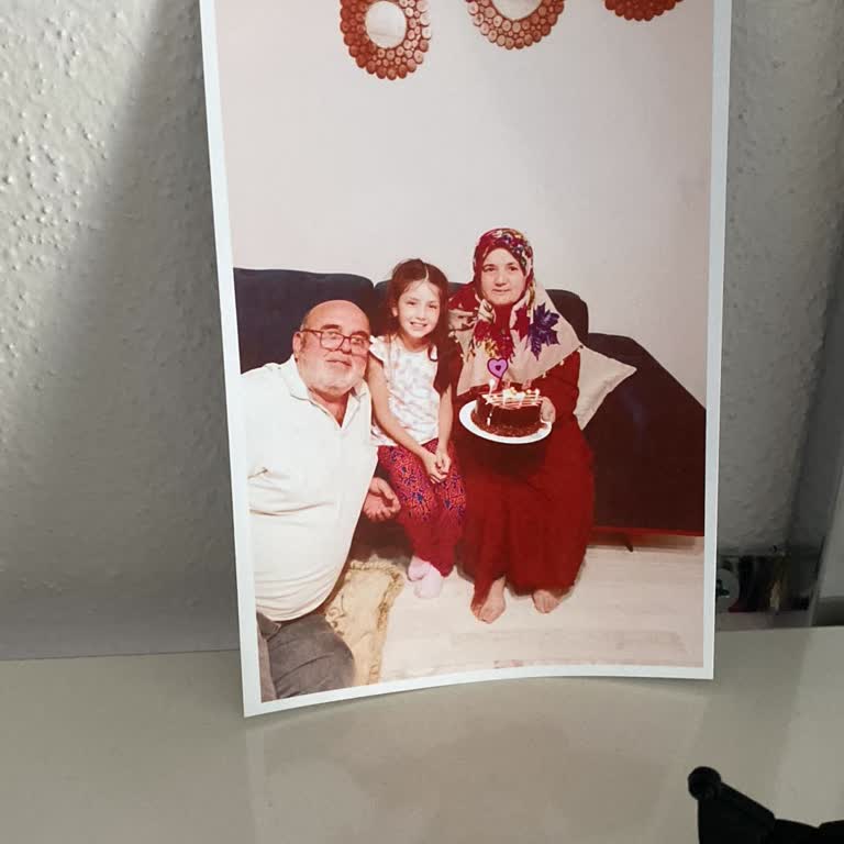 Baskı Renklerinin Solması Ve İade Talebi
