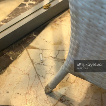 Alanya Mc Beach Resort’ta Yanıltıcı Fotoğraflar Ve Hijyen Sorunları Nedeniyle Tam İade Talebi