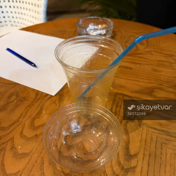 Alanya Mc Beach Resort’ta Yanıltıcı Fotoğraflar Ve Hijyen Sorunları Nedeniyle Tam İade Talebi