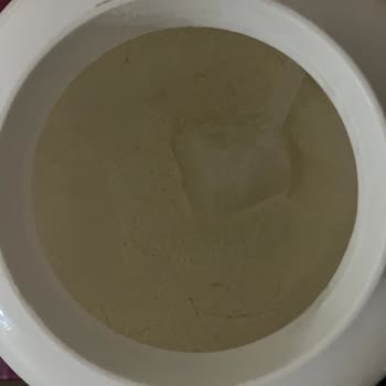 Kötü Koku Ve Aşırı Köpürme Nedeniyle Mass Gainer Değişim Talebi