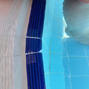 Otelde Çocuk Aquaparkında Kırık Seramik Nedeniyle Yaralanma Ve Güvenlik İhmali
