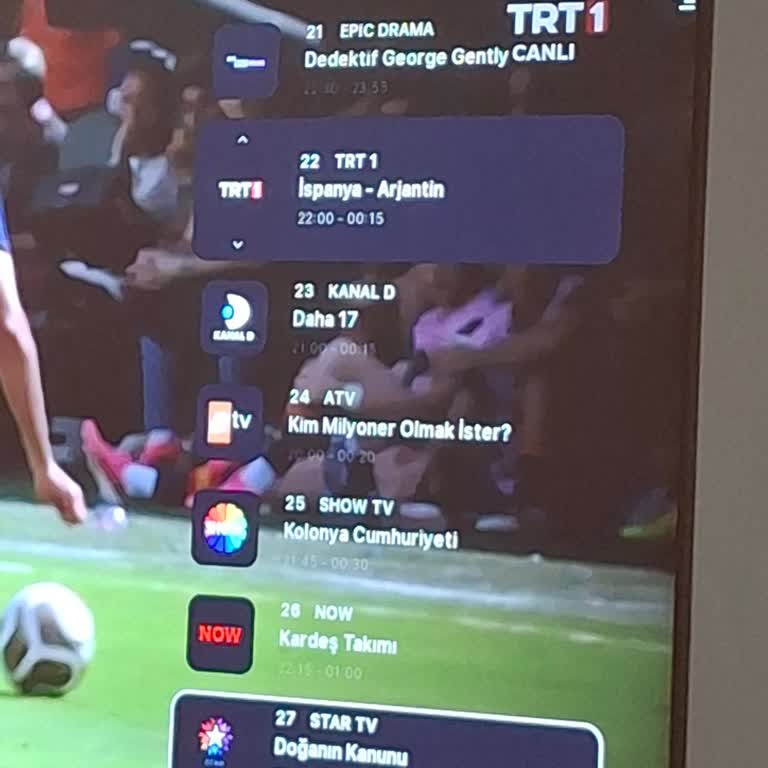 HD Kanal Eksikliği Ve Cevapsız Müşteri Hizmetleri