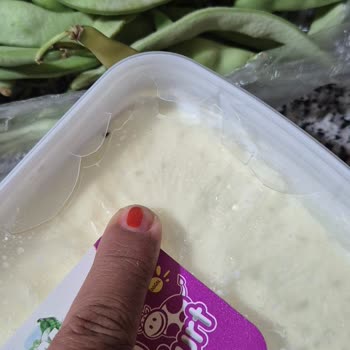 Migros Sanal Market Siparişinde Bozuk Fasulye, Yakın Son Kullanma Tarihli Mantar Ve Kırık Yoğurt