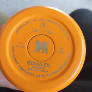 Stanley Termosunun Soğuk Tutma Özelliği Çalışmıyor