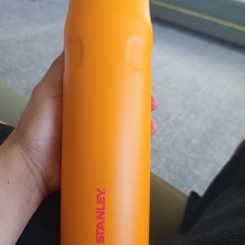 Stanley Termosunun Soğuk Tutma Özelliği Çalışmıyor