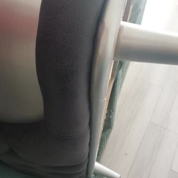 Asilbey Mobilya Teslimat Hem Taahhüt Edilenden Geç Yapıldı Hem De Gelen Ürün Seçtiğim Renkte Değildi