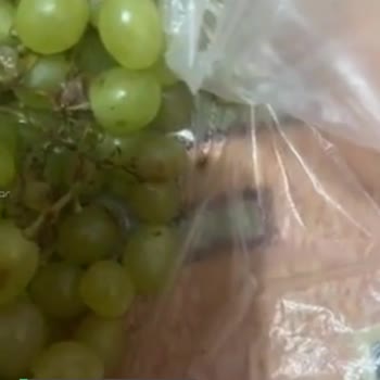 Yemeksepeti Mahalle Bozuk Mal Satılıyor Natural Manav Buca İzmir