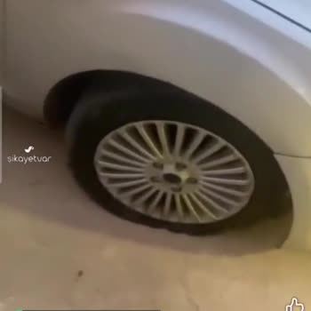 Karayolları Genel Müdürlüğü Sıkıntısı!