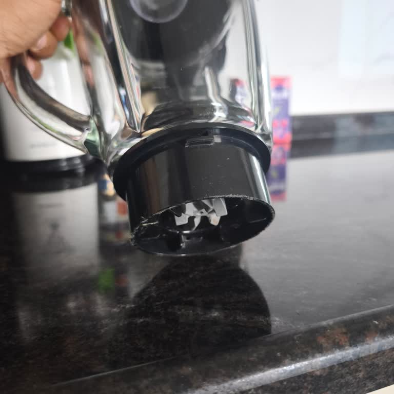 Vestel Mikser Shaker Parçası Sızdırıyor, Yedek Parça Bulamıyorum