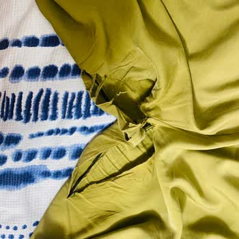 Bahre Butik Tensel Takımda Aniden Yırtılan Arası Ve Ücret İadesi İsteği