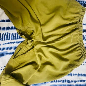 Bahre Butik Tensel Takımda Aniden Yırtılan Arası Ve Ücret İadesi İsteği